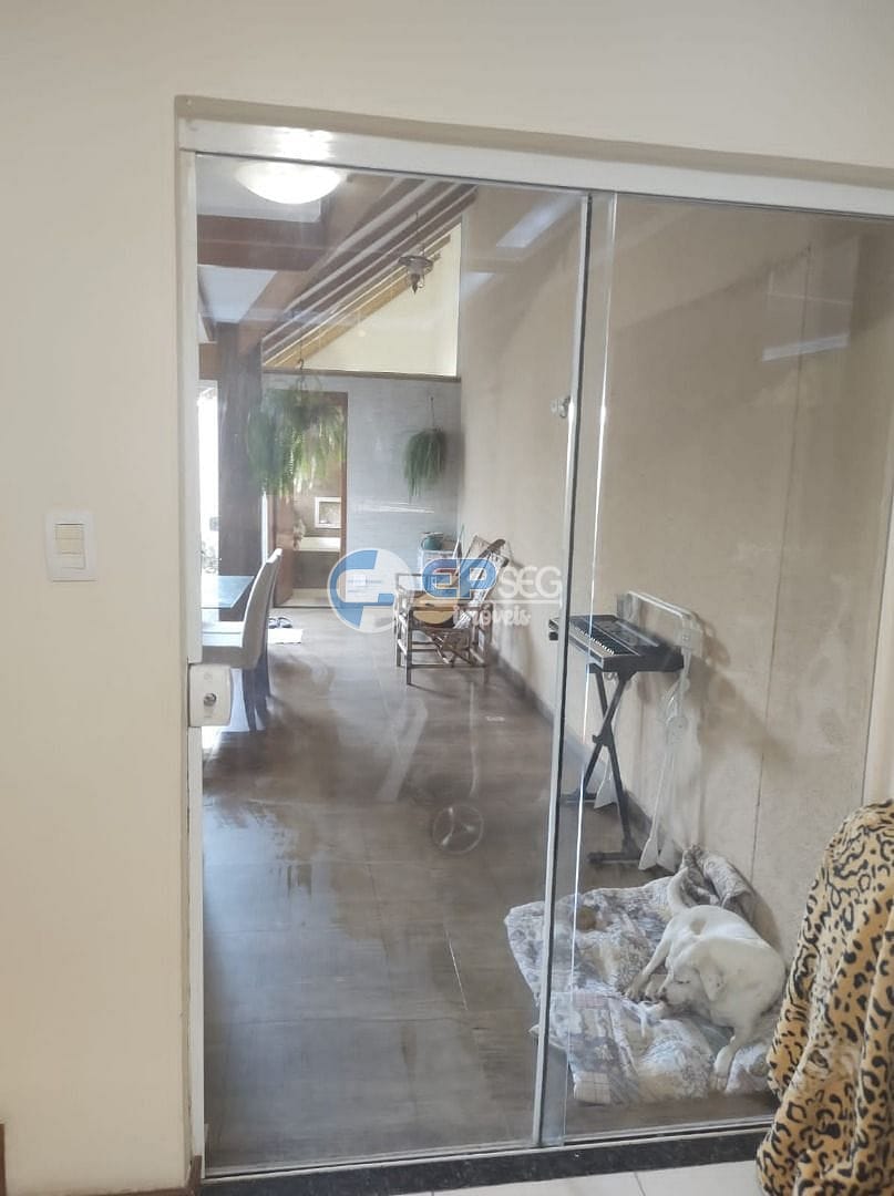 Sobrado, 3 quartos, 100 m² - Foto 9