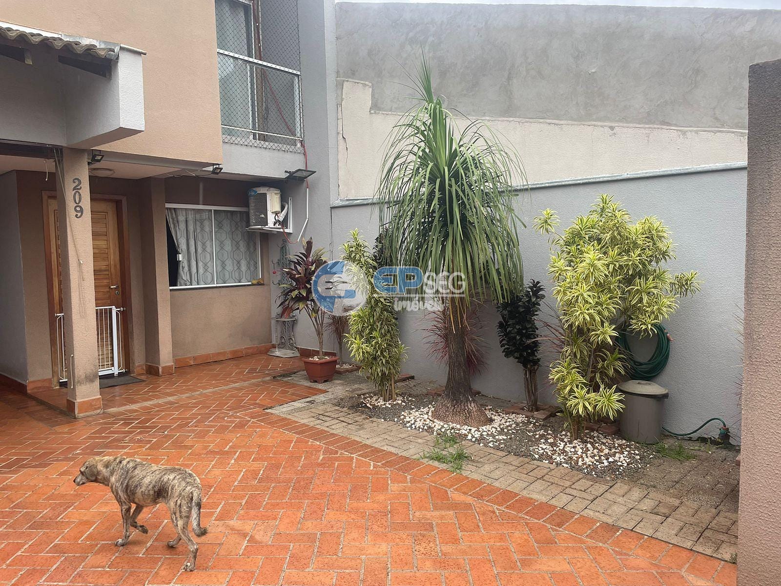 Sobrado, 3 quartos, 100 m² - Foto 33