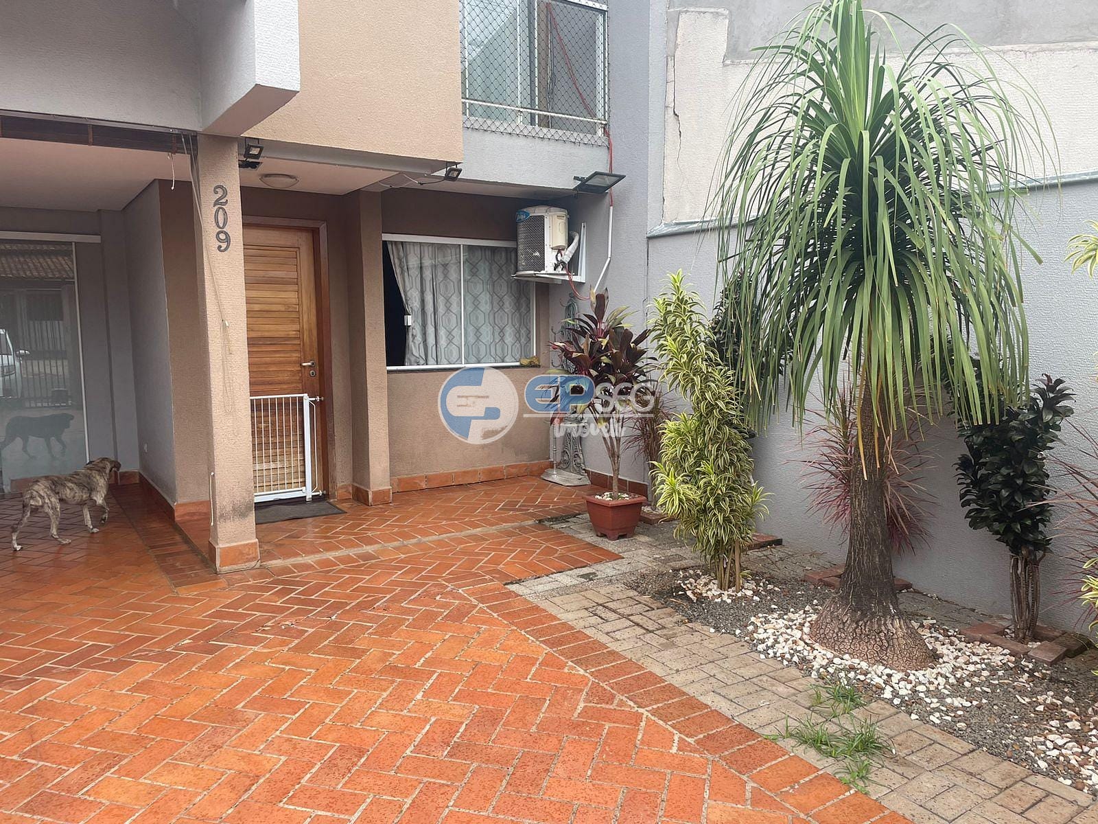 Sobrado, 3 quartos, 100 m² - Foto 35