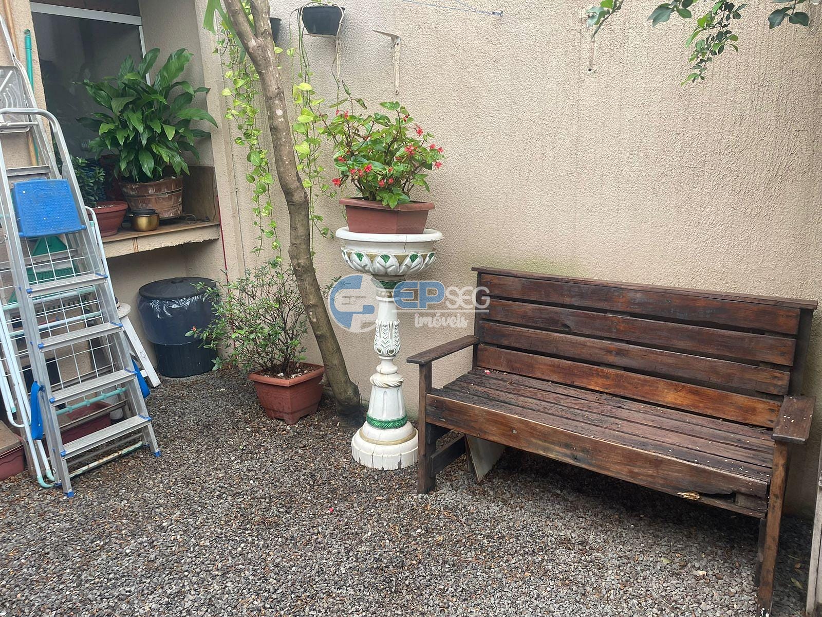 Sobrado, 3 quartos, 100 m² - Foto 37