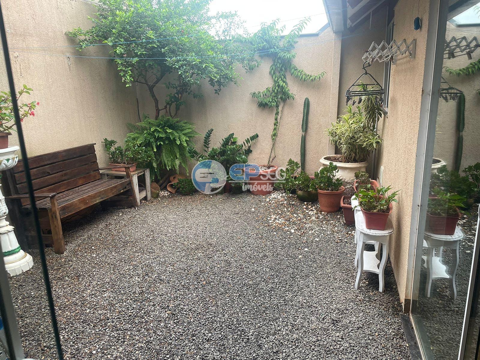 Sobrado, 3 quartos, 100 m² - Foto 38