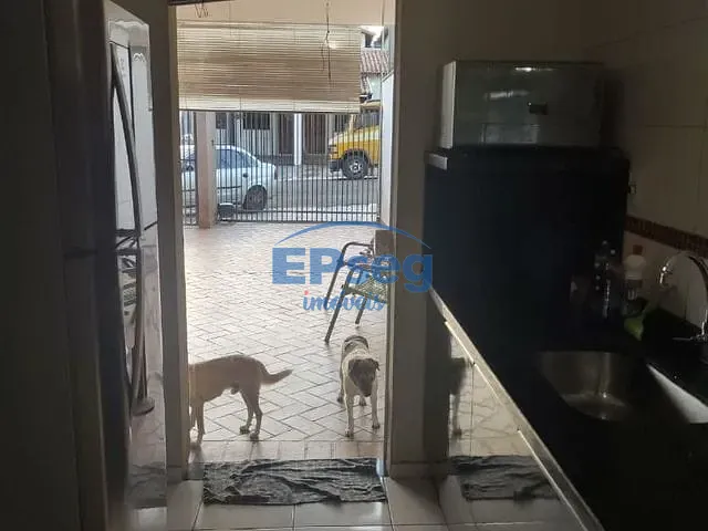 Sobrado com 120m² 3 quartos e 3 banheiros, à venda, no bairro Jardim São Paulo em Londrina