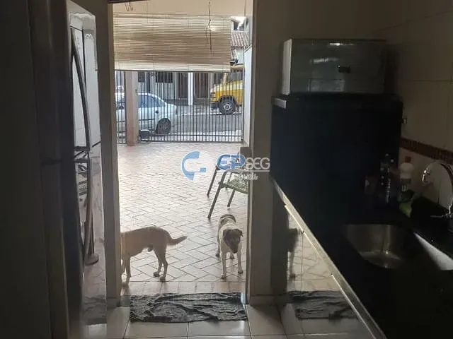 Sobrado com 120m² 3 quartos e 3 banheiros, à venda, no bairro Jardim São Paulo em Londrina