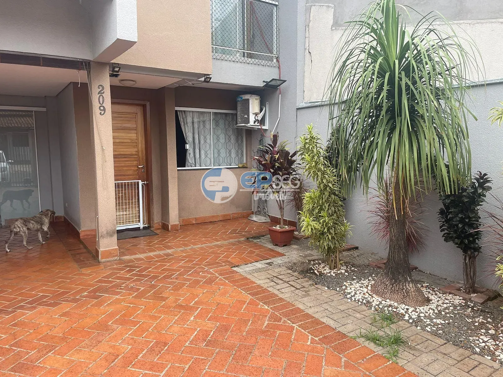 Sobrado, 3 quartos, 100 m² - Foto 35