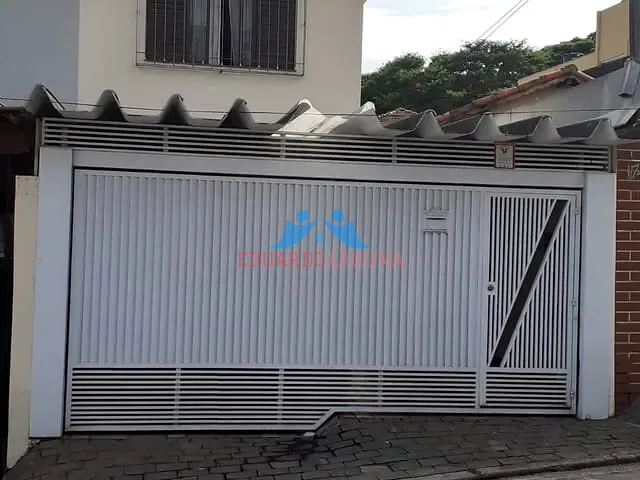 Sobrado 3 quartos e 2 banheiros, à venda, no bairro Jardim Monjolo em São Paulo