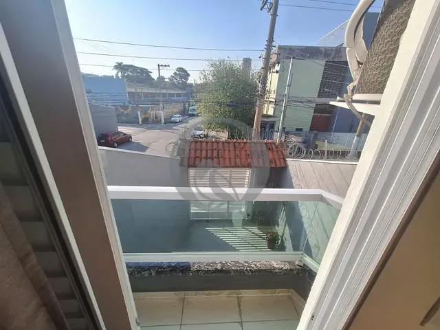 Sobrado com 150m² 4 quartos e 3 banheiros, à venda, no bairro Vila Sao Geraldo em São Paulo