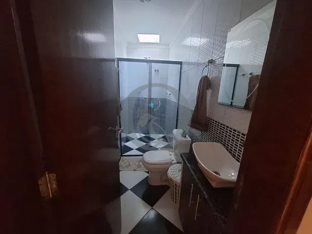 Sobrado com 150m² 4 quartos e 3 banheiros, à venda, no bairro Vila Sao Geraldo em São Paulo