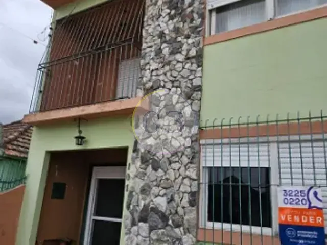 Sobrado 3 quartos e 3 banheiros, à venda, no bairro Três Vendas em Pelotas