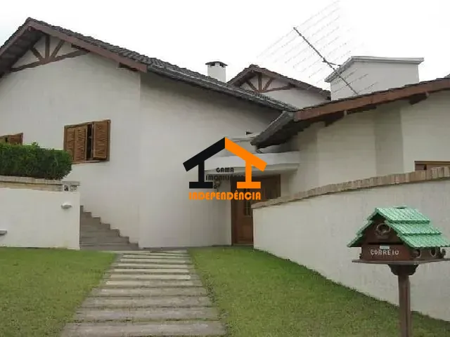 Sobrado com 610m² 5 quartos e 6 banheiros, à venda, no bairro Nova Higienópolis em Jandira