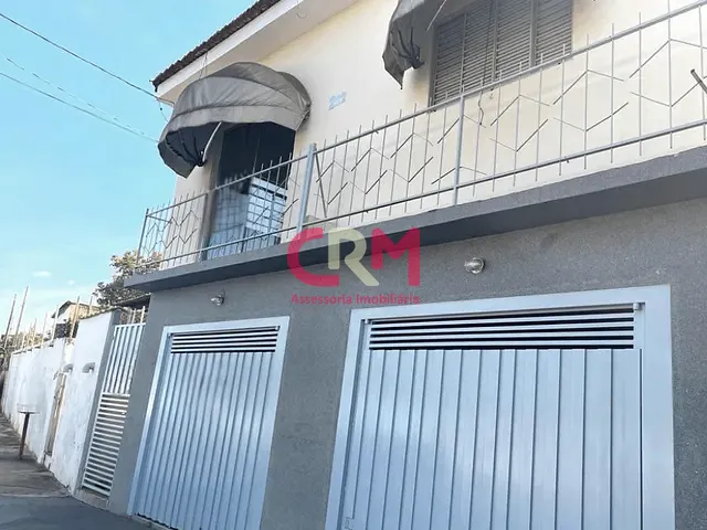 Sobrado com 287m² 2 quartos e 4 banheiros, à venda, no bairro Centro em Taquaritinga