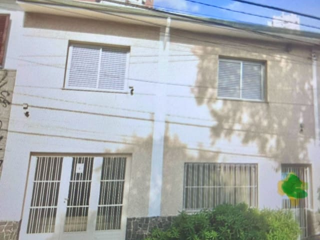 Sobrado com 200m² 4 quartos e 3 banheiros, à venda, no bairro Vila Gumercindo em São Paulo