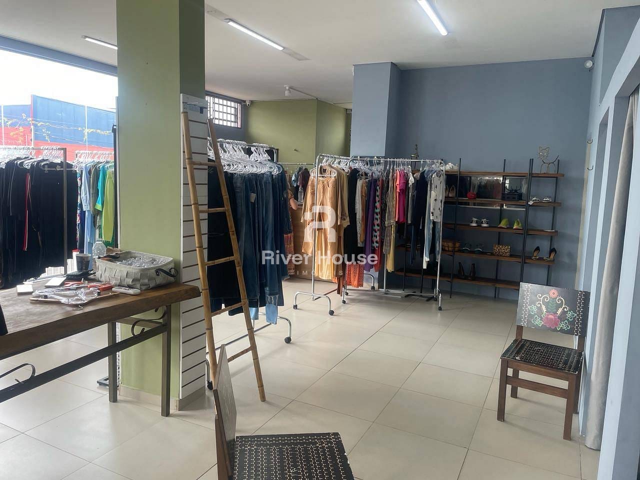 Sobrado à venda com 1 quarto, 169m² - Foto 13