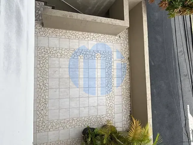 Sobrado 2 quartos e 2 banheiros, para alugar, no bairro Vila Mariana em São Paulo