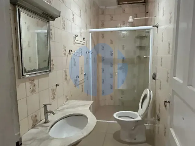 Sobrado 2 quartos e 2 banheiros, para alugar, no bairro Vila Mariana em São Paulo