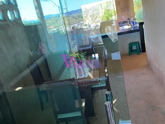 Sobrado com 300m² 4 quartos e 2 banheiros, à venda, no bairro Coramara em Cachoeiro de Itapemirim