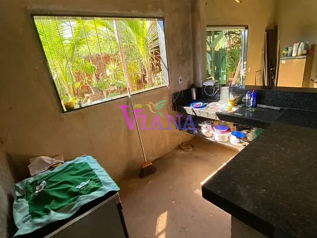 Sobrado com 300m² 4 quartos e 2 banheiros, à venda, no bairro Coramara em Cachoeiro de Itapemirim