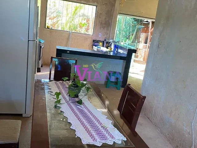 Sobrado com 300m² 4 quartos e 2 banheiros, à venda, no bairro Coramara em Cachoeiro de Itapemirim