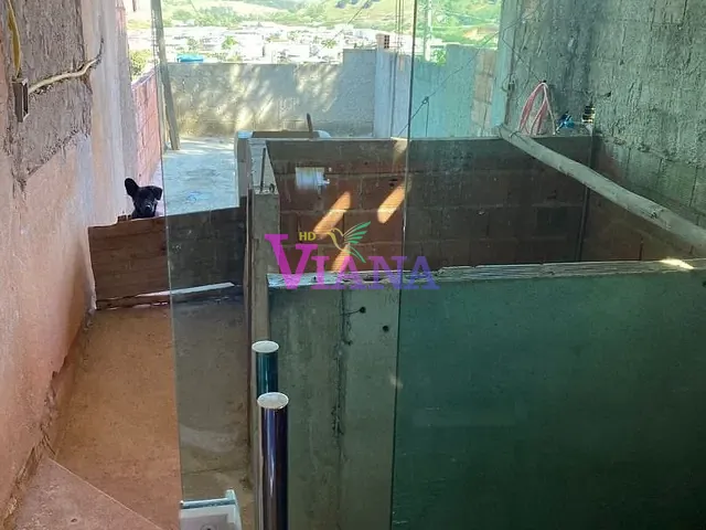 Sobrado com 300m² 4 quartos e 2 banheiros, à venda, no bairro Coramara em Cachoeiro de Itapemirim