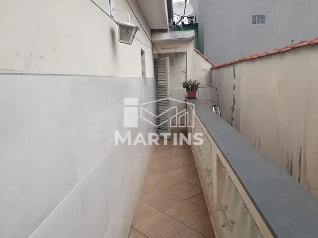 Sobrado 3 quartos e 2 banheiros, à venda, no bairro Jardim Eledy em São Paulo