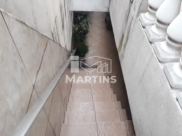 Sobrado 3 quartos e 2 banheiros, à venda, no bairro Jardim Eledy em São Paulo