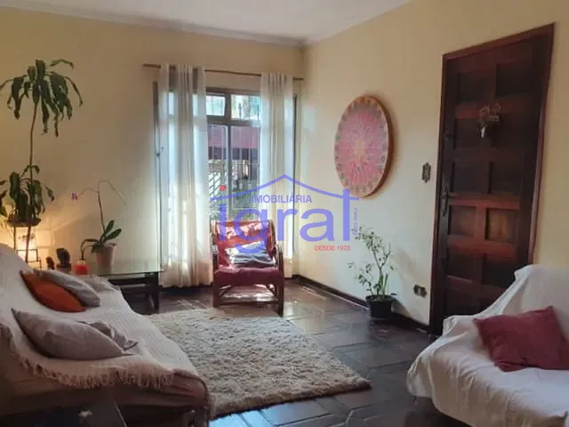 Sobrado 3 quartos e 3 banheiros, à venda, no bairro Jardim Oriental em São Paulo