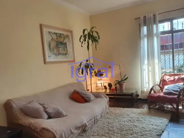 Sobrado 3 quartos e 3 banheiros, à venda, no bairro Jardim Oriental em São Paulo