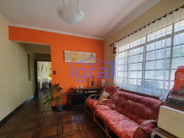 Sobrado 3 quartos e 3 banheiros, à venda, no bairro Jardim Oriental em São Paulo
