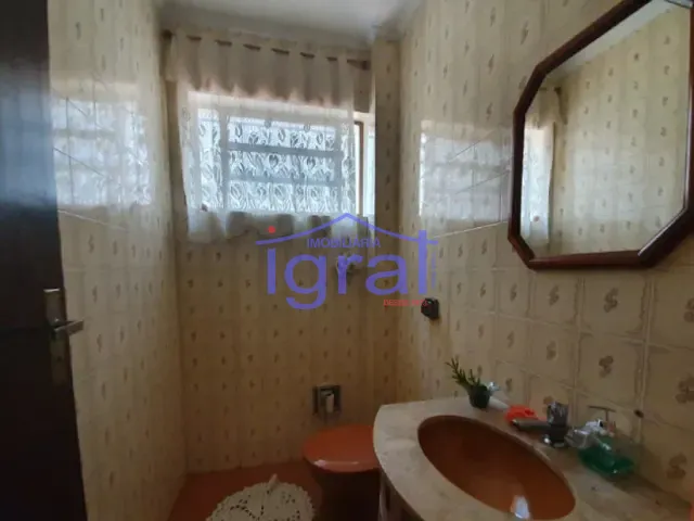 Sobrado 3 quartos e 3 banheiros, à venda, no bairro Jardim Oriental em São Paulo