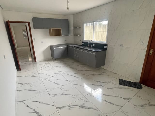 Sobrado com 150m² 4 quartos e 4 banheiros, para alugar, no bairro Bela Vista em Osasco