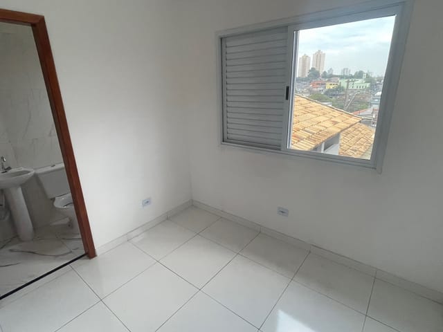 Sobrado com 150m² 4 quartos e 4 banheiros, para alugar, no bairro Bela Vista em Osasco