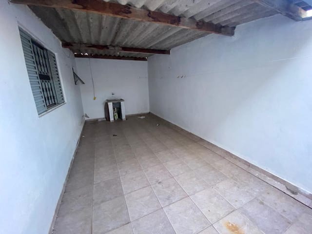 Sobrado com 125m² 2 quartos e 1 banheiro, à venda, no bairro Residencial Colina das Nascentes em Campinas