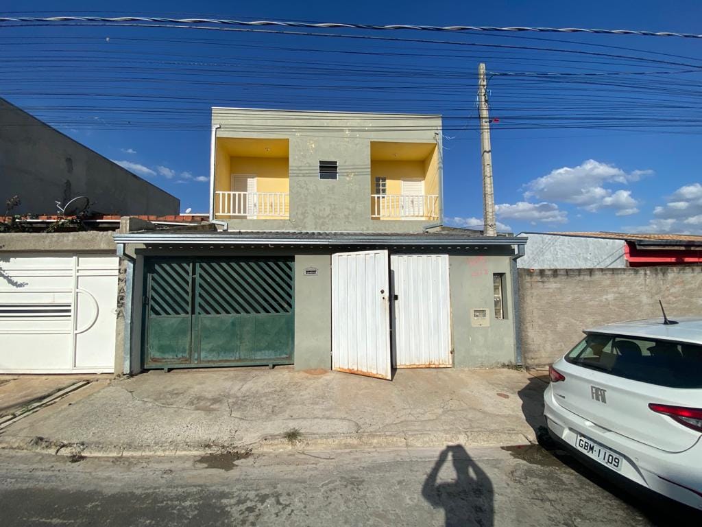 Sobrado, 2 quartos, 125 m² - Foto 19