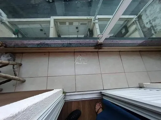 Sobrado 3 quartos e 4 banheiros, à venda, no bairro Jardim Guairaca em São Paulo