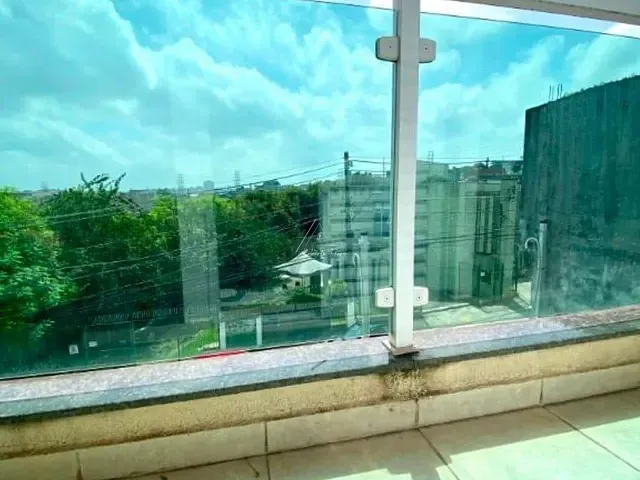 Sobrado 3 quartos e 4 banheiros, à venda, no bairro Jardim Guairaca em São Paulo