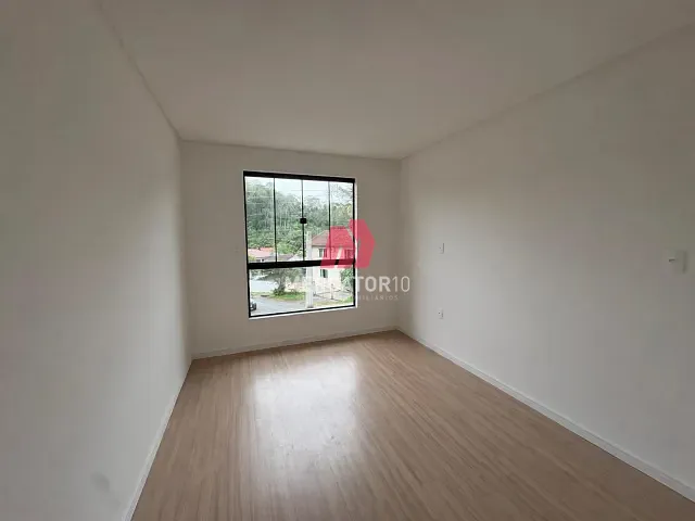 Sobrado com 73m² 2 quartos e 2 banheiros, à venda, no bairro Itoupava Central em Blumenau