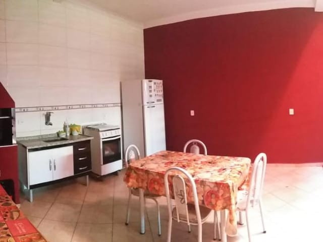 Foto do Sobrado - Sobrado à venda, 390 m² por R$ 1.200.000,00 - Jardim Oriente - São José dos Campos/SP | INDEPENDENCE NEGOCIOS IMOBILIARIOS LTDA