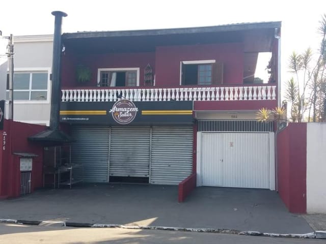 Foto do Sobrado - Sobrado à venda, 390 m² por R$ 1.200.000,00 - Jardim Oriente - São José dos Campos/SP | INDEPENDENCE NEGOCIOS IMOBILIARIOS LTDA