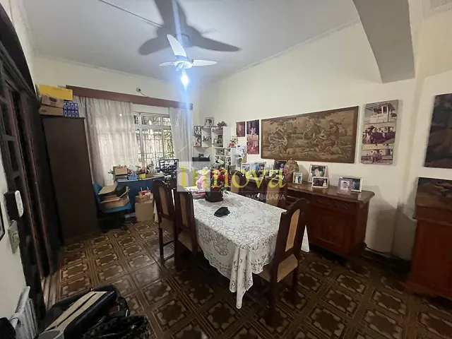 Sobrado com 265m² 4 quartos e 1 banheiro, à venda, no bairro Centro em Caraguatatuba