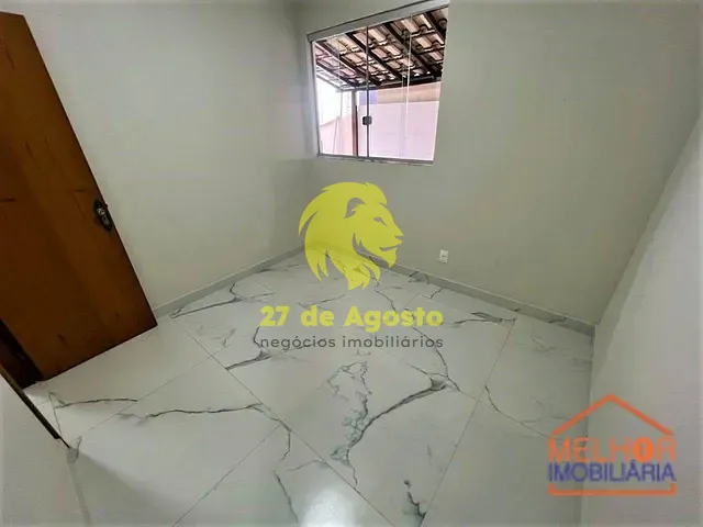 Sobrado com 180m² 3 quartos e 2 banheiros, à venda, no bairro Itapoã em Belo Horizonte