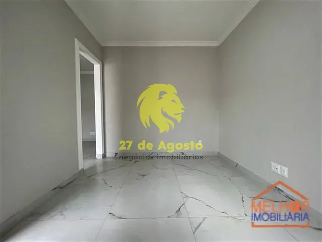 Sobrado com 180m² 3 quartos e 2 banheiros, à venda, no bairro Itapoã em Belo Horizonte