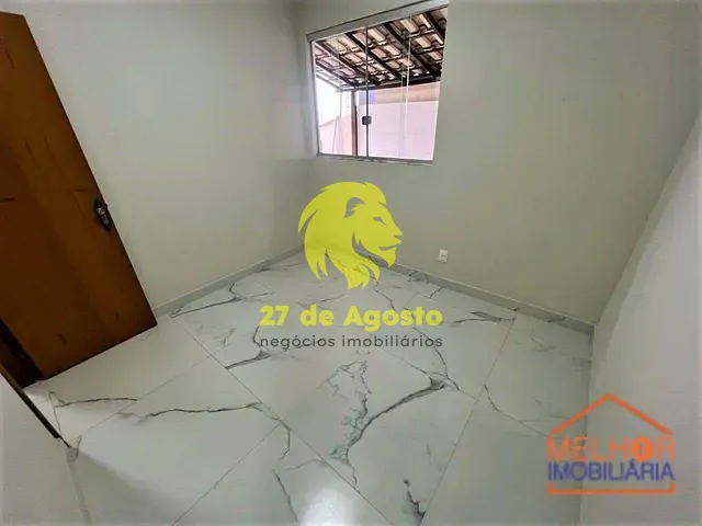 Sobrado com 180m² 3 quartos e 2 banheiros, à venda, no bairro Itapoã em Belo Horizonte