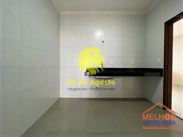 Sobrado com 180m² 3 quartos e 2 banheiros, à venda, no bairro Itapoã em Belo Horizonte