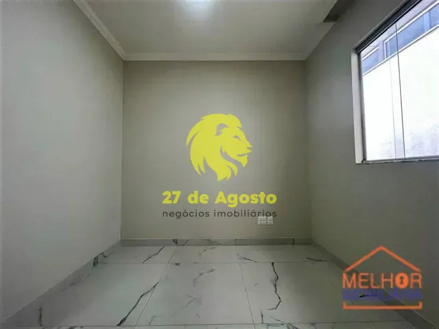 Sobrado com 180m² 3 quartos e 2 banheiros, à venda, no bairro Itapoã em Belo Horizonte
