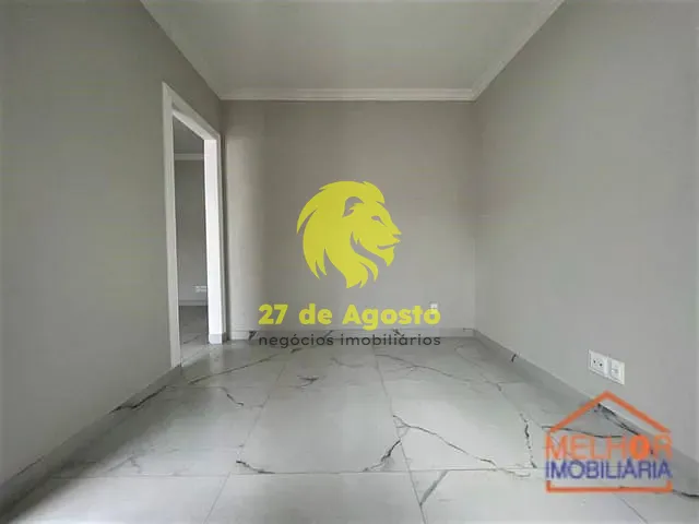 Sobrado com 180m² 3 quartos e 2 banheiros, à venda, no bairro Itapoã em Belo Horizonte