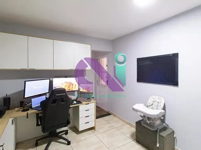 Sobrado com 130m² 3 quartos e 2 banheiros, à venda, no bairro Pestana em Osasco