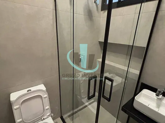 Sobrado com 465m² 3 quartos e 5 banheiros, à venda, no bairro Residencial e Comercial Quinta das Laranjeiras em Araraquara