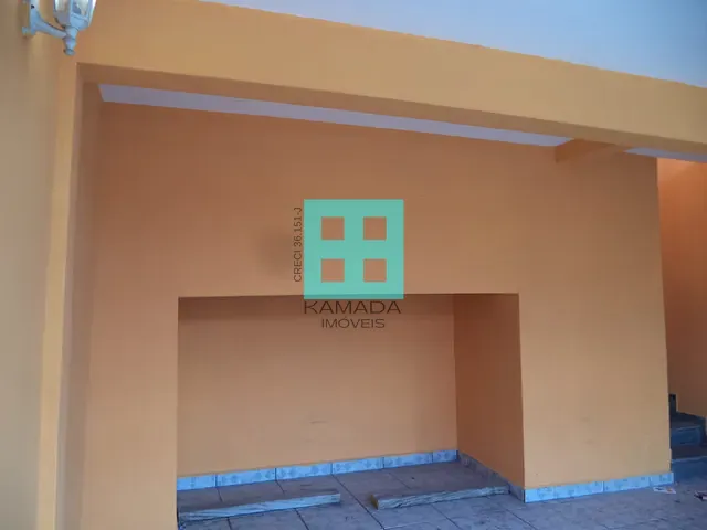 Sobrado com 125m² 3 quartos e 4 banheiros, à venda, no bairro Bela Vista em Osasco