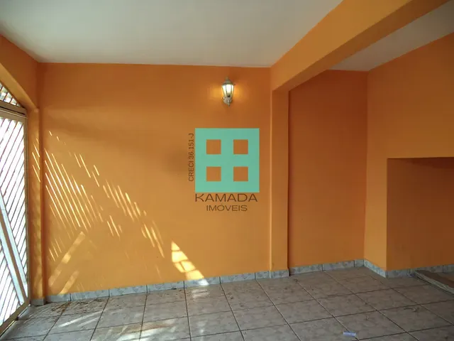 Sobrado com 125m² 3 quartos e 4 banheiros, à venda, no bairro Bela Vista em Osasco