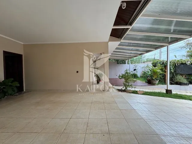 Sobrado com 300m² 3 quartos e 4 banheiros, à venda, no bairro Parque Manoel de Vasconcelos em Sumaré