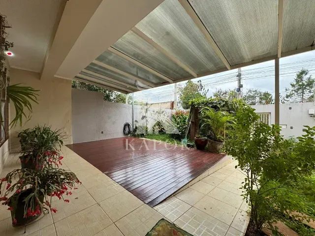 Sobrado com 300m² 3 quartos e 4 banheiros, à venda, no bairro Parque Manoel de Vasconcelos em Sumaré
